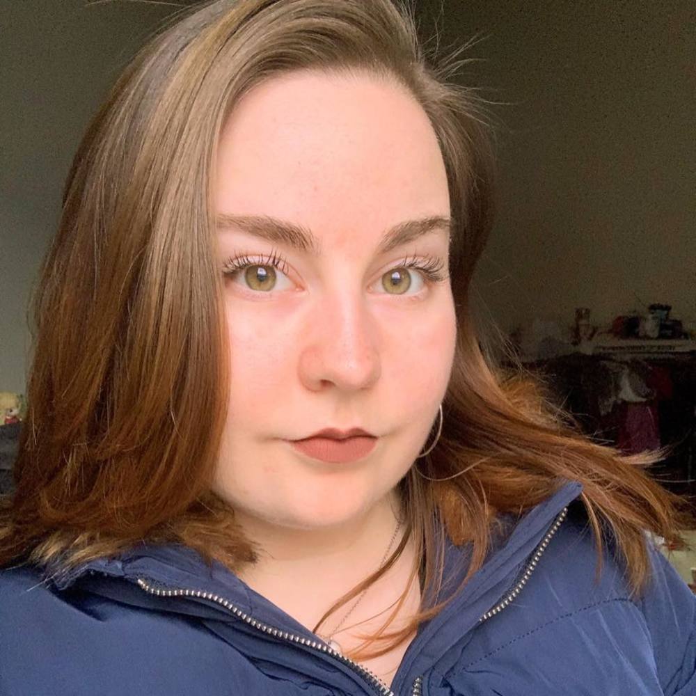 Meet your Posher, Kendall